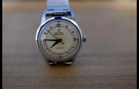 西马手表表盘有划痕处理办法详解