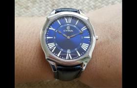 西马手表机芯里面有划痕解决技巧推荐