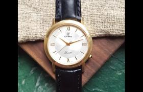 西马手表脏了解决技巧是什么