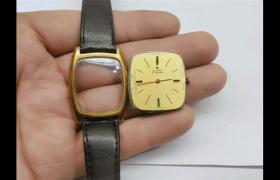 西马手表机芯受损处理办法是什么