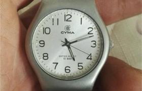 西马手表表带掉色解决办法深度解析