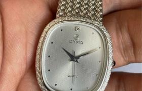 西马机械表机芯生锈解决方法推荐