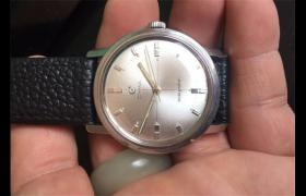 西马手表进水了处理办法