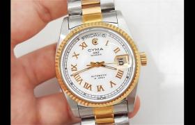 西马手表走慢了解决办法是什么