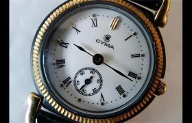 西马手表表带过长处理办法大全