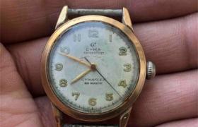 西马手表进灰了处理技巧集锦