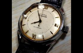 西马手表进水了处理方法深度解析