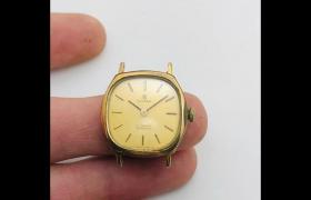 西马手表发条一直上不紧解决办法