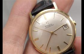 西马手表发条拧反了处理办法是什么