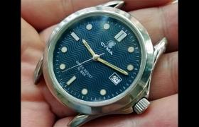 西马手表表蒙子坏了解决办法汇总