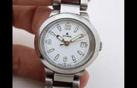 西马手表表针变色处理技巧详解