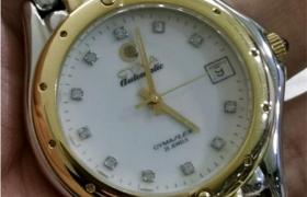 2026最新西马腕表维修服务中心网点地址实地探访报告