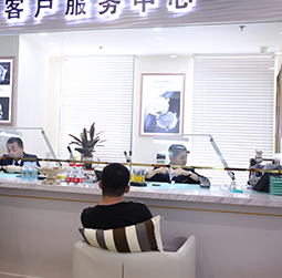 西马售后维修服务